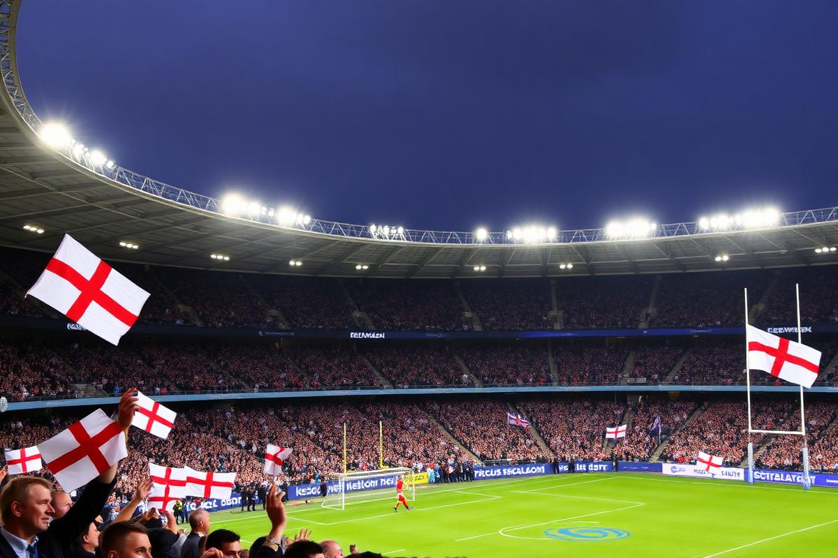Stadium